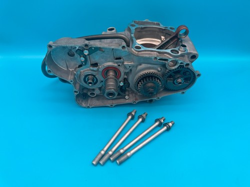 2003 honda crf450r oem engine - honda,