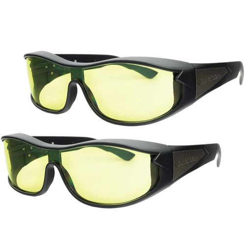 Battlevision night vision wrap - battlevision,