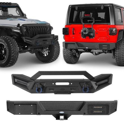 Powder coated front rear - powder,