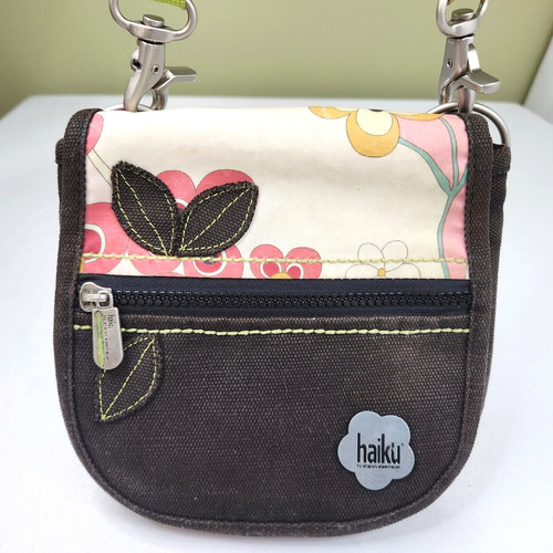 Haiku small mini - mini, crossbody