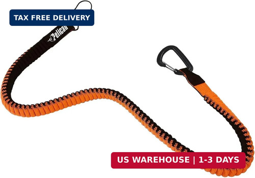 Pelican paddle leash - pelican, and