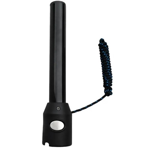Windsurfing mast extension rod - windsurfing,