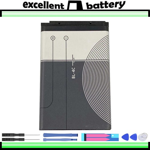 For nokia battery 6510 - nokia,