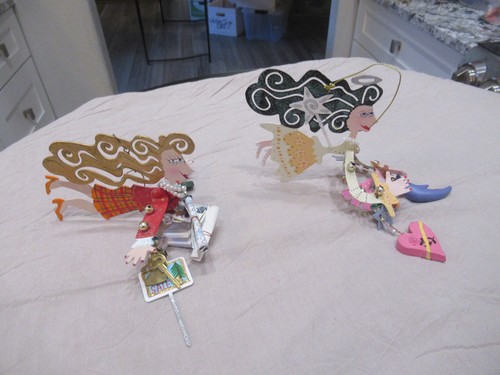 Lot karen rossi - karen,