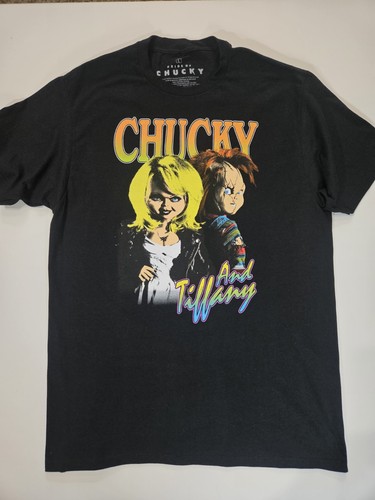 Chucky shirt mens - chucky, t-shirt