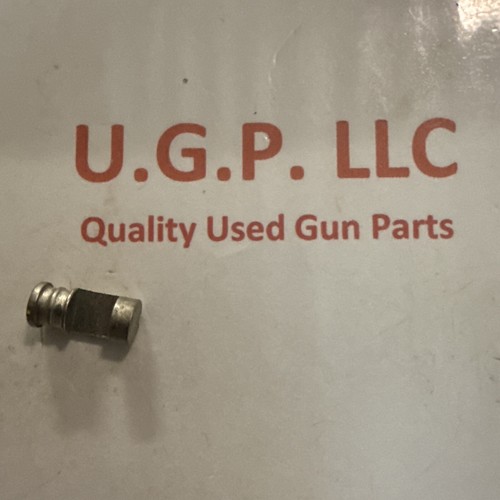 Davis 9mm derringer - d-9, parts