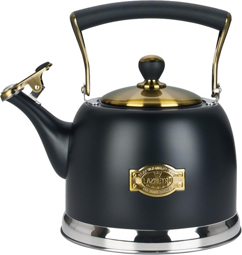 Stainless steel tea - tea, kettle