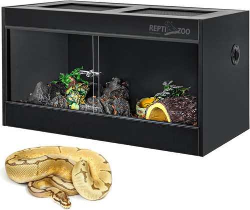 Gallon pvc reptile - gallon,