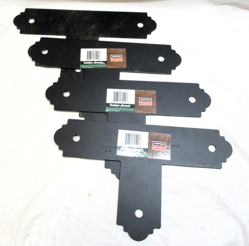 Simpson strong tie apt4 zmax - apt4,