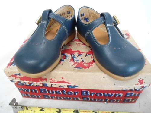 Buster brown shoes kitten - buster,