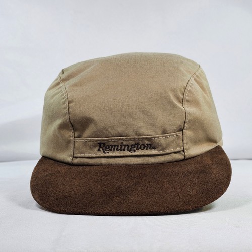 Vintage remington mens - vintage, tan