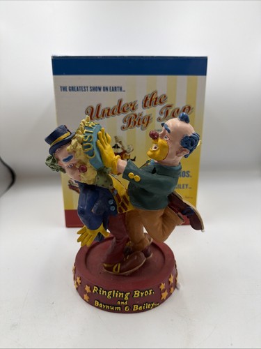Vtg 1997 ringling bros - , bros.