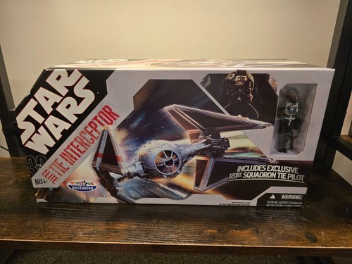 Hasbro 2007 star wars - hasbro,