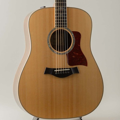 Taylor 810e 2016 used - 810e,