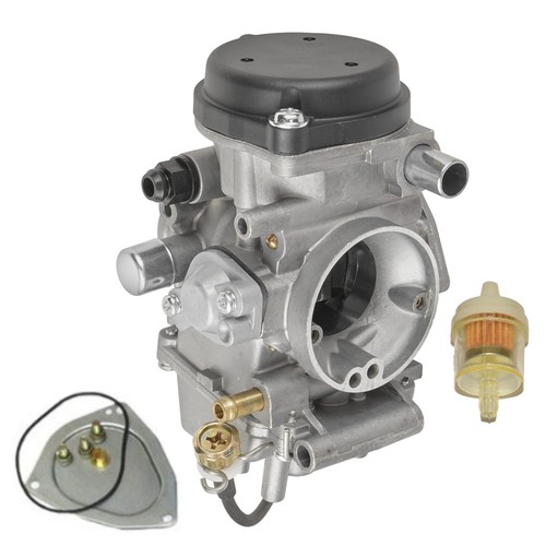 Yamaha grizzly 450 carburetor - yamaha,