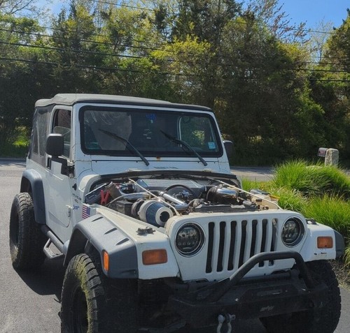 For jeep wrangler - jeep,