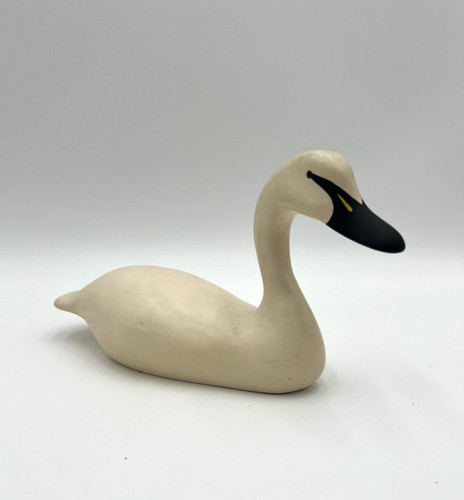 Stoney point decoys swan wood - point,
