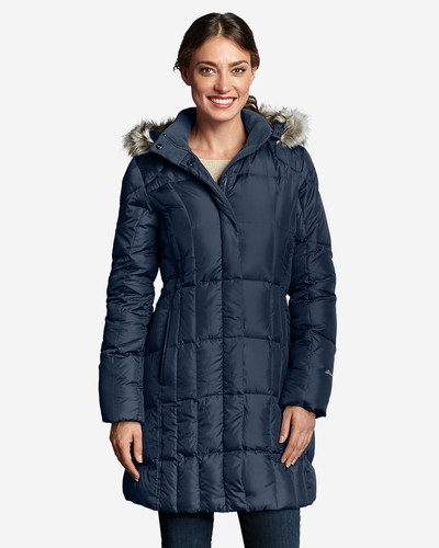 New eddie bauer women - bauer, lodge