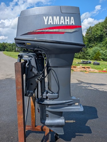 Clean 1999 yamaha - 50,