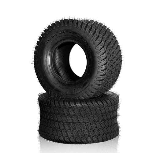 2pcs 18x9 lawn mower golf - 18x9.50-8,