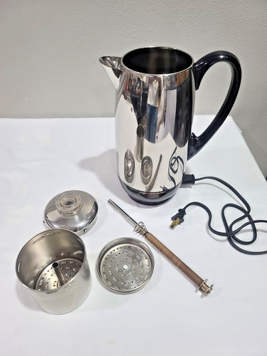 Vintage farberware superfast - vintage,