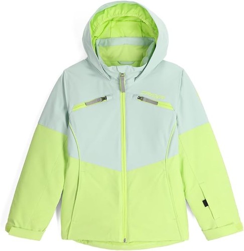 Spyder girls camille jacket - spyder,