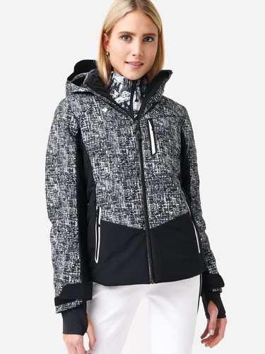 Obermyer cosima down jacket - obermyer,