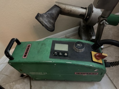 Leister varimat hot - leister,