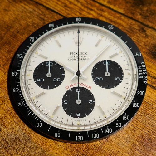 Rolex vintage daytona - daytona, 6263