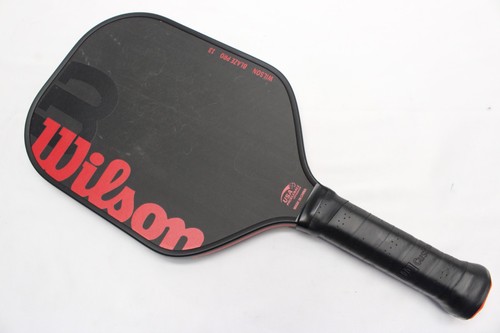 Dealer demo wilson blaze - demo*,