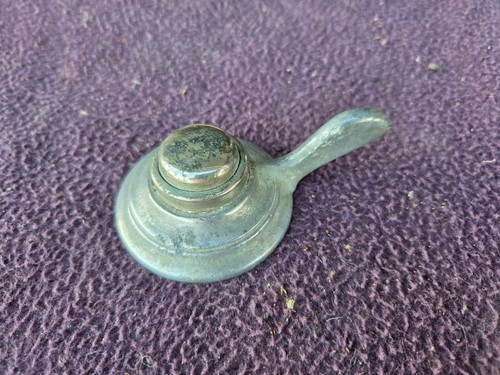 Vintage ford model horn - a,