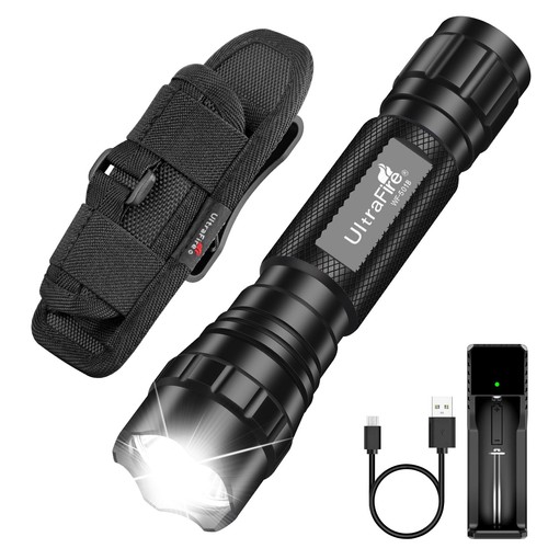 Tactical flashlights high - tactical,