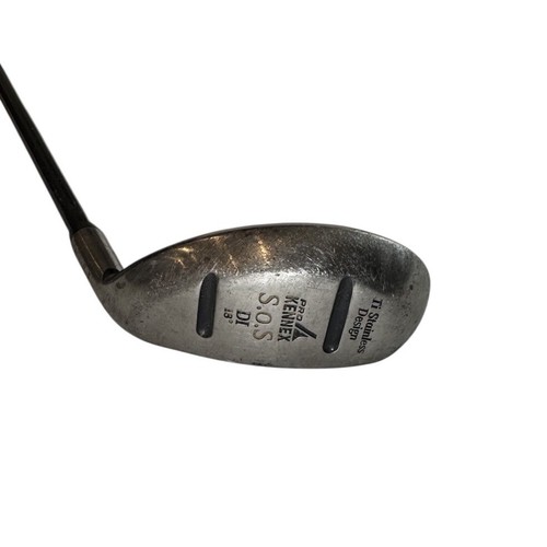 Pro kennex sos hybrid club - pro,