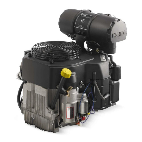 25hp kohler cv742 3000 - 25hp, e16