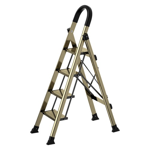 Step ladder portable - ladder, folding