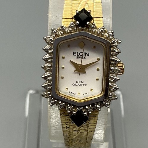 Vintage elgin gem womens - vintage,