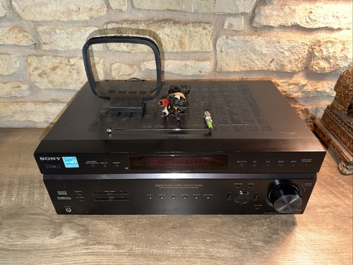 2004 sony str de597 1 - 2004, str-de597