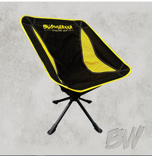 Bushwakka full swivel - bushwakka,