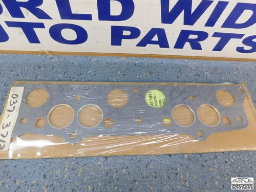 Honda civic cvcc manifold - civic,
