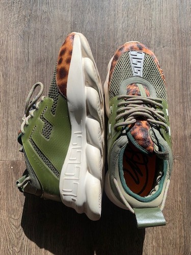 Versace chain reaction men - versace,