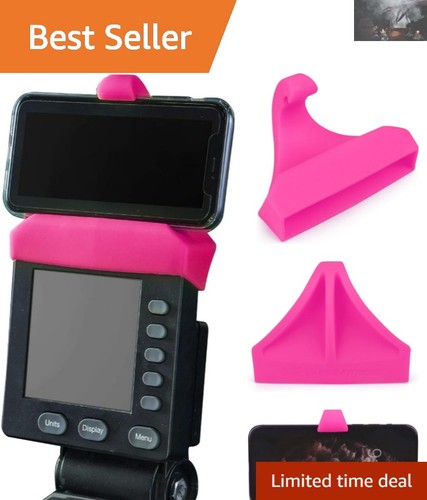 Versatile phone mount for - phone,