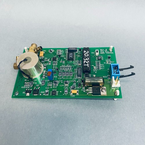 Nuaire co2 sensor - nuaire,