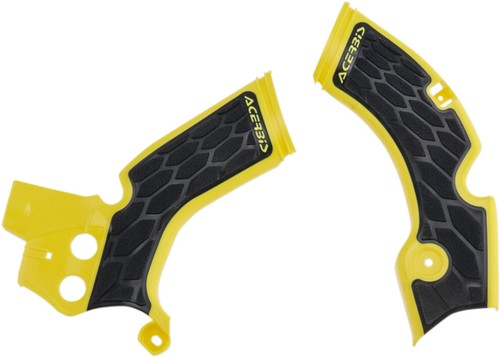 Acerbis grip frame guards - frame,