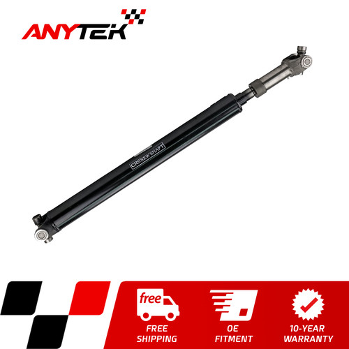 Front prop drive shaft - front,