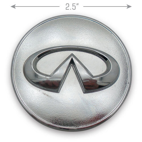 Center cap infiniti fx35 fx37 - fx35,