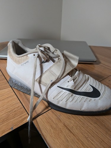 Nike romaleos weightlifting - romaleos,