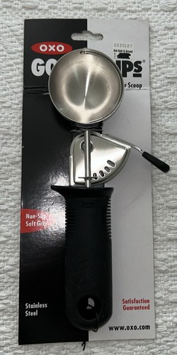 Oxo brand trigger - brand, cream