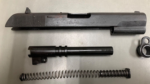 Norinco tokarev type - type, 54