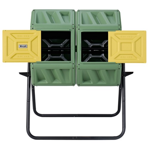 Werph gallon dual chamber - werph, 54-gallon