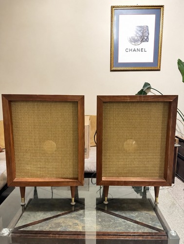 Vintage jbl c36 viscount - vintage,